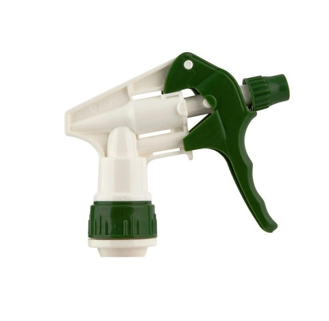 Sandhill Tools adjustable nozzle for mist to stream control