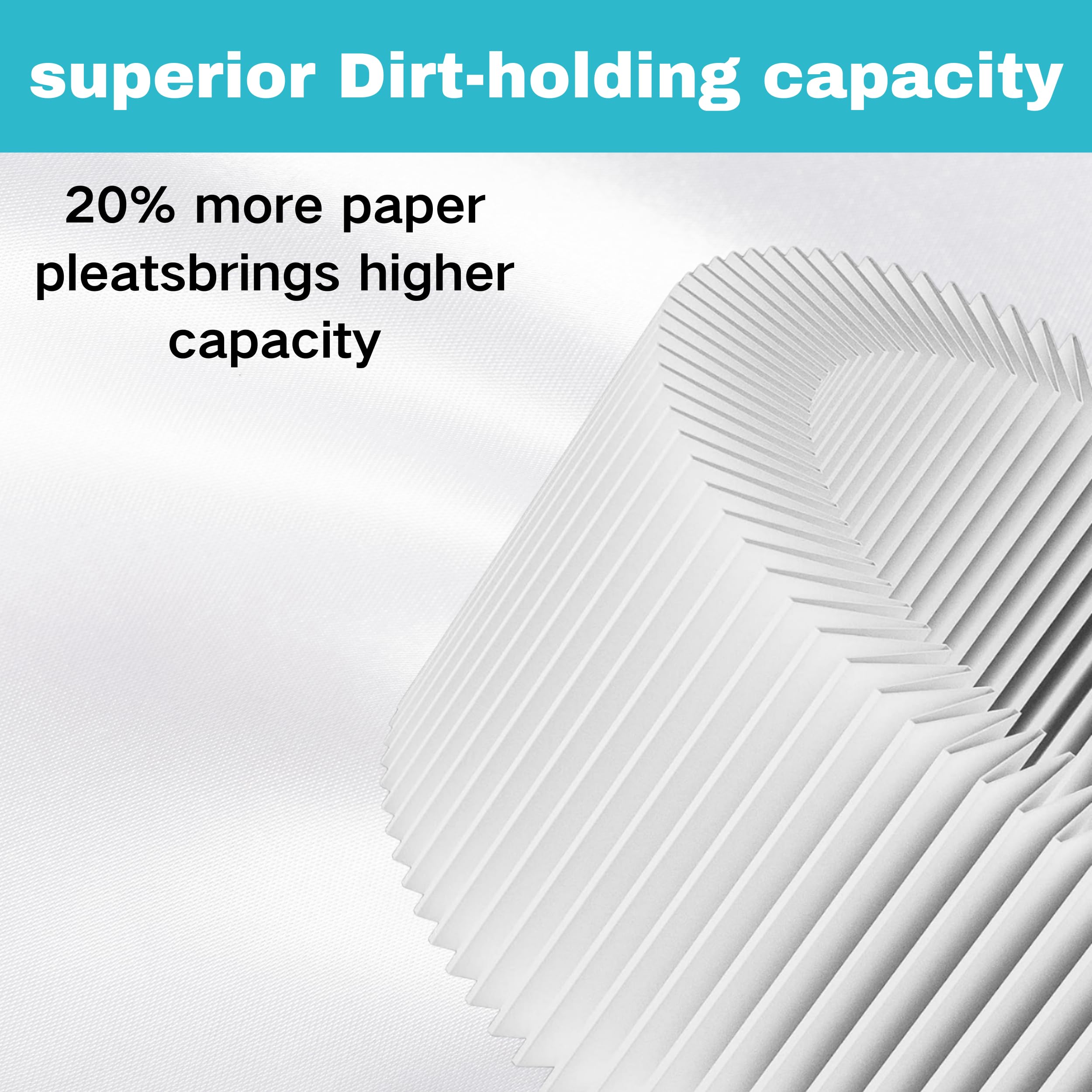 SANFAY air filter for LGT1054 improves airflow and engine protection