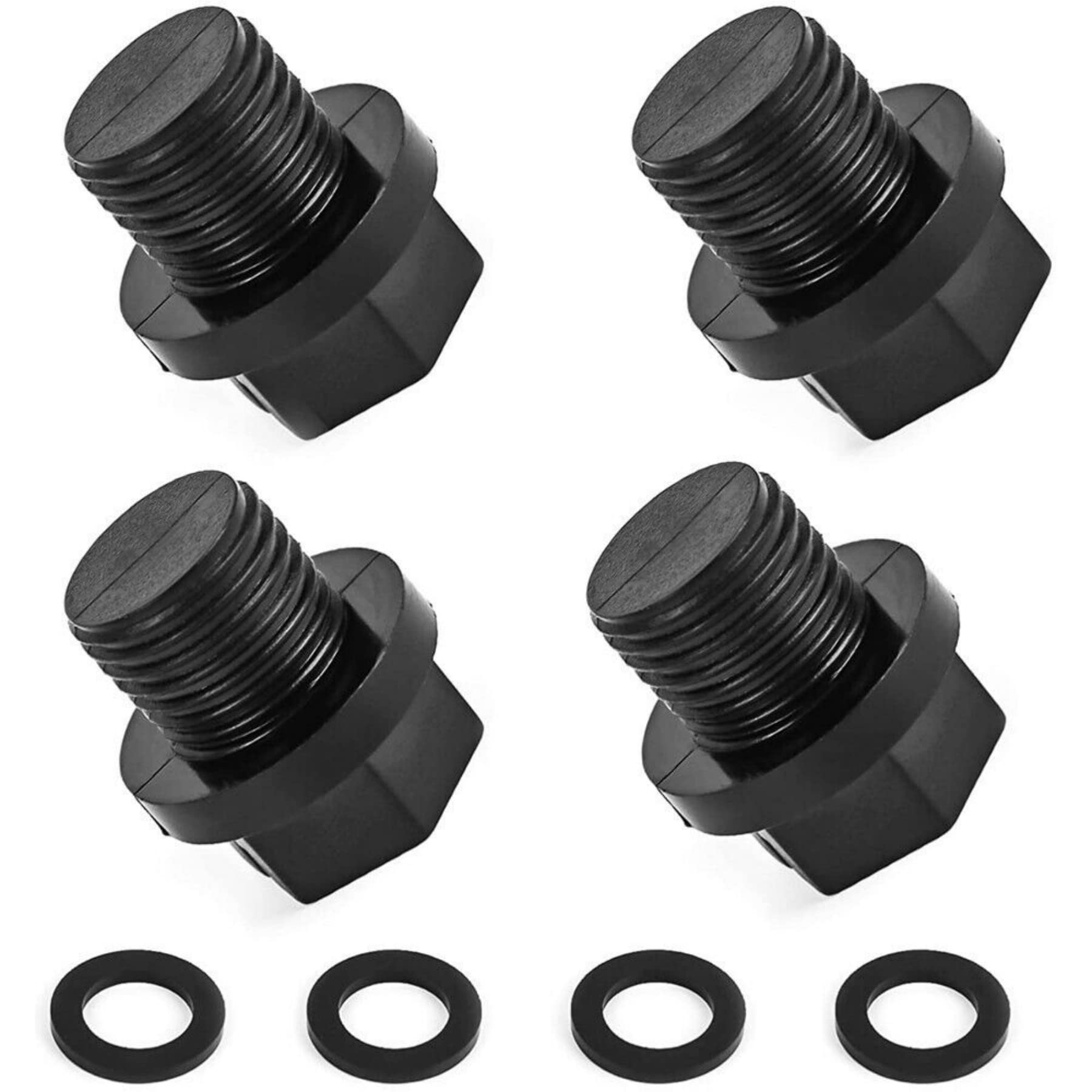 SANFAY SPX1700FG replacement plug packaging for pool pumps.