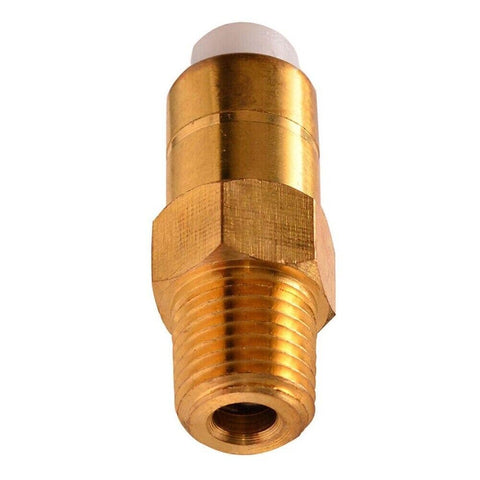 Sanfay two-piece valve set for quick OEM replacements.