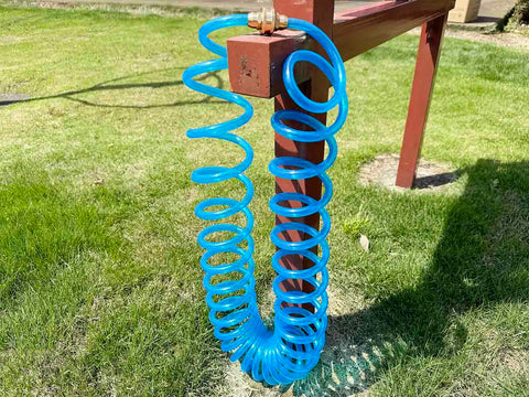 SANFU EVA all-weather hose suitable for fresh and salt water
