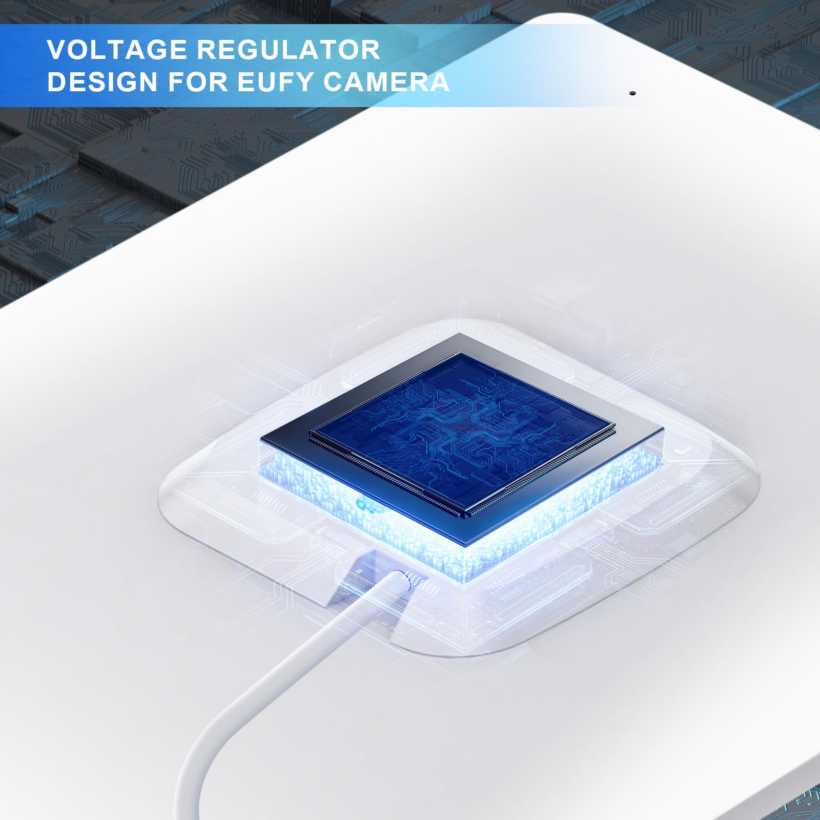 SANKABA 360 degree bracket enables flexible sun orientation