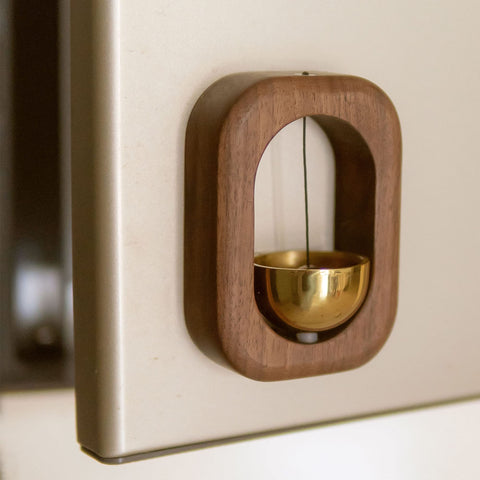Sanosy decorative wind chime entryway—brightens doors and adds ambient charm.