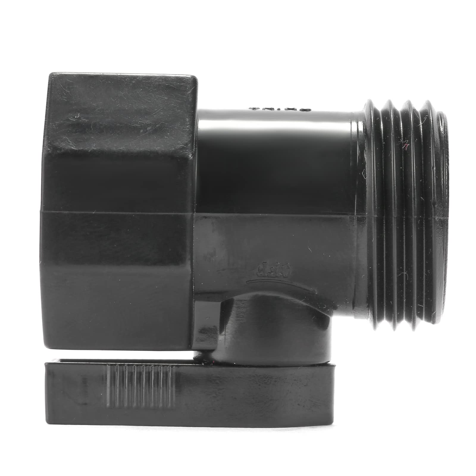 Sanpaint packaging shows four valves ready for quick setup