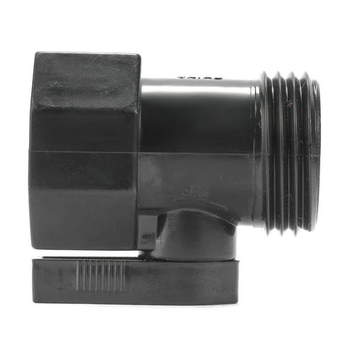 Sanpaint packaging shows four valves ready for quick setup
