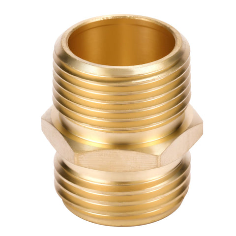 Sanpaint brass construction detail emphasizing durability and rust resistance.