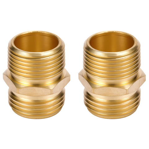 Sanpaint durable brass construction resists corrosion and heat, ideal for outdoor use.