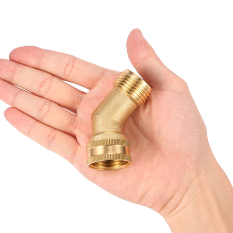 Sanpaint hose twist prevention elbow expanding hose life and ease of use