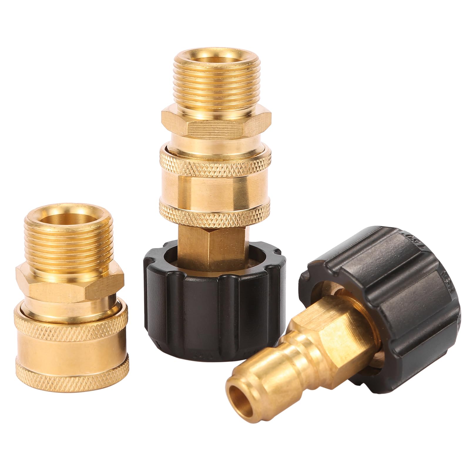 Note: 15 mm inside diameter for reliable fittings with Sanpaint.