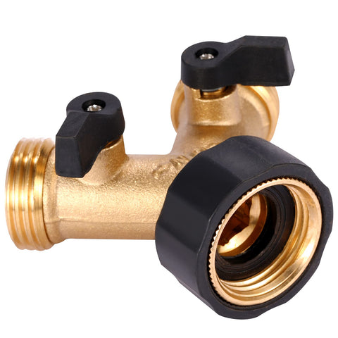 Sanpaint large-grip flow-control handle for easy on/off operation