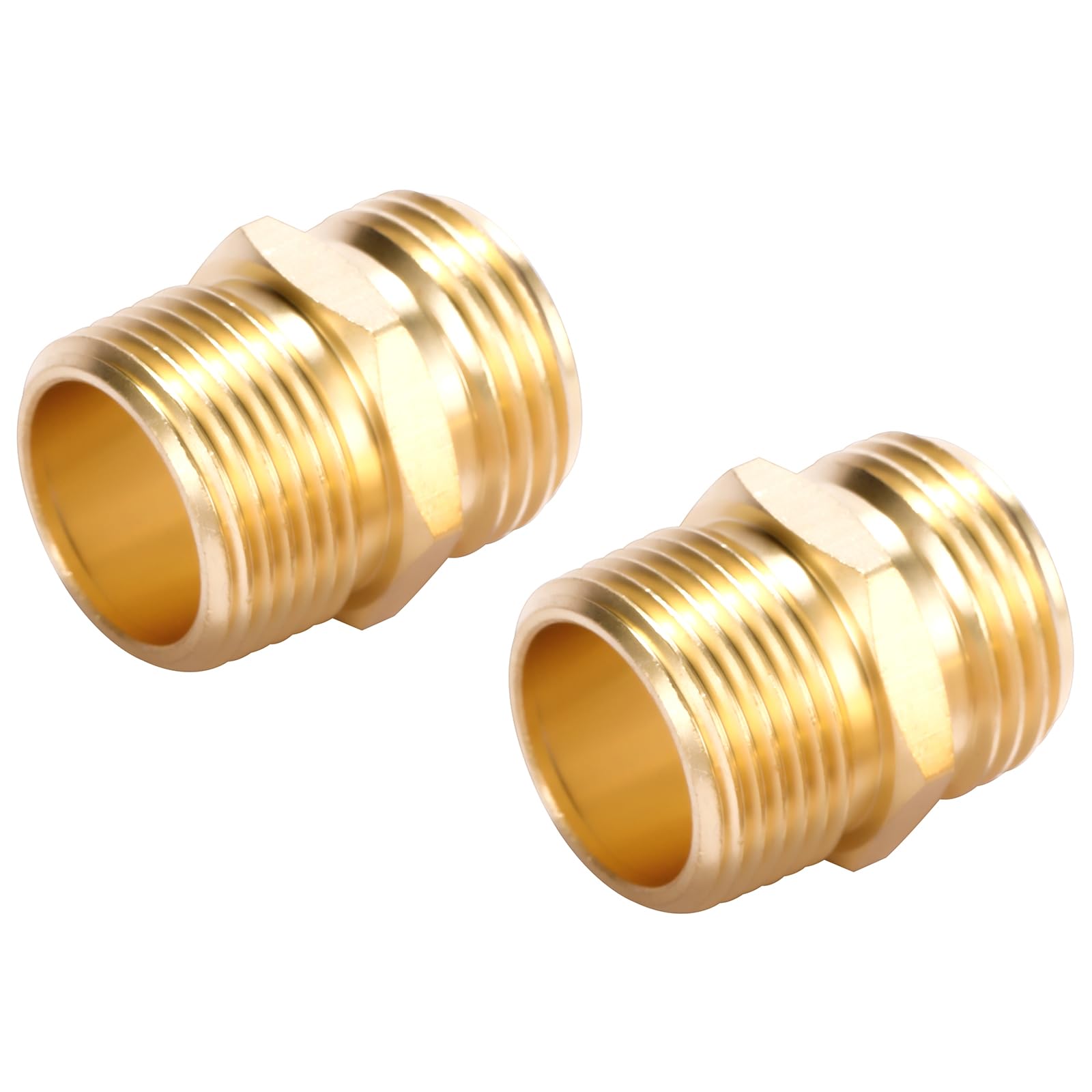 Sanpaint no-leak design emphasizes deformation-resistant brass fitting for steady water flow.