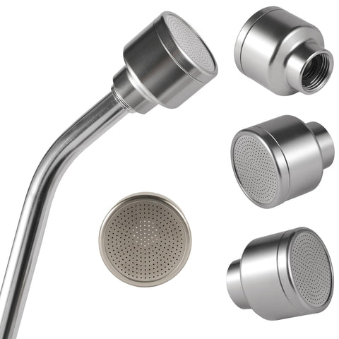 Sanpaint removable water-breaker nozzle for cleaning debris