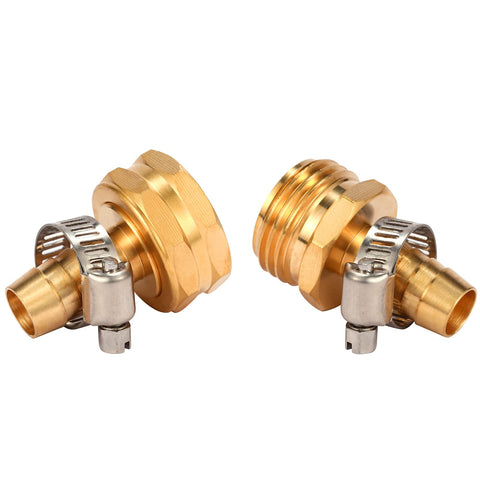 Sanpaint stainless steel clamps secure connections with durable, rust resistant grip.