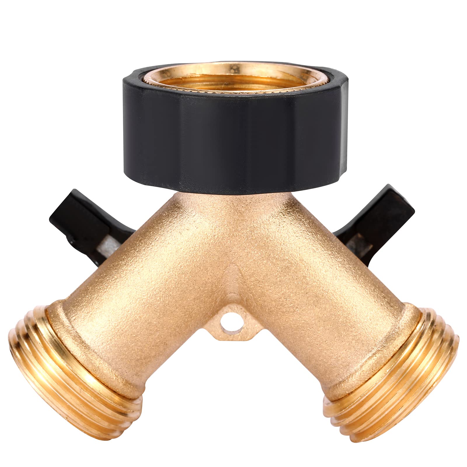 Sanpaint includes two washers for immediate, trouble-free installation.