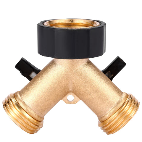 Sanpaint includes two washers for immediate, trouble-free installation.