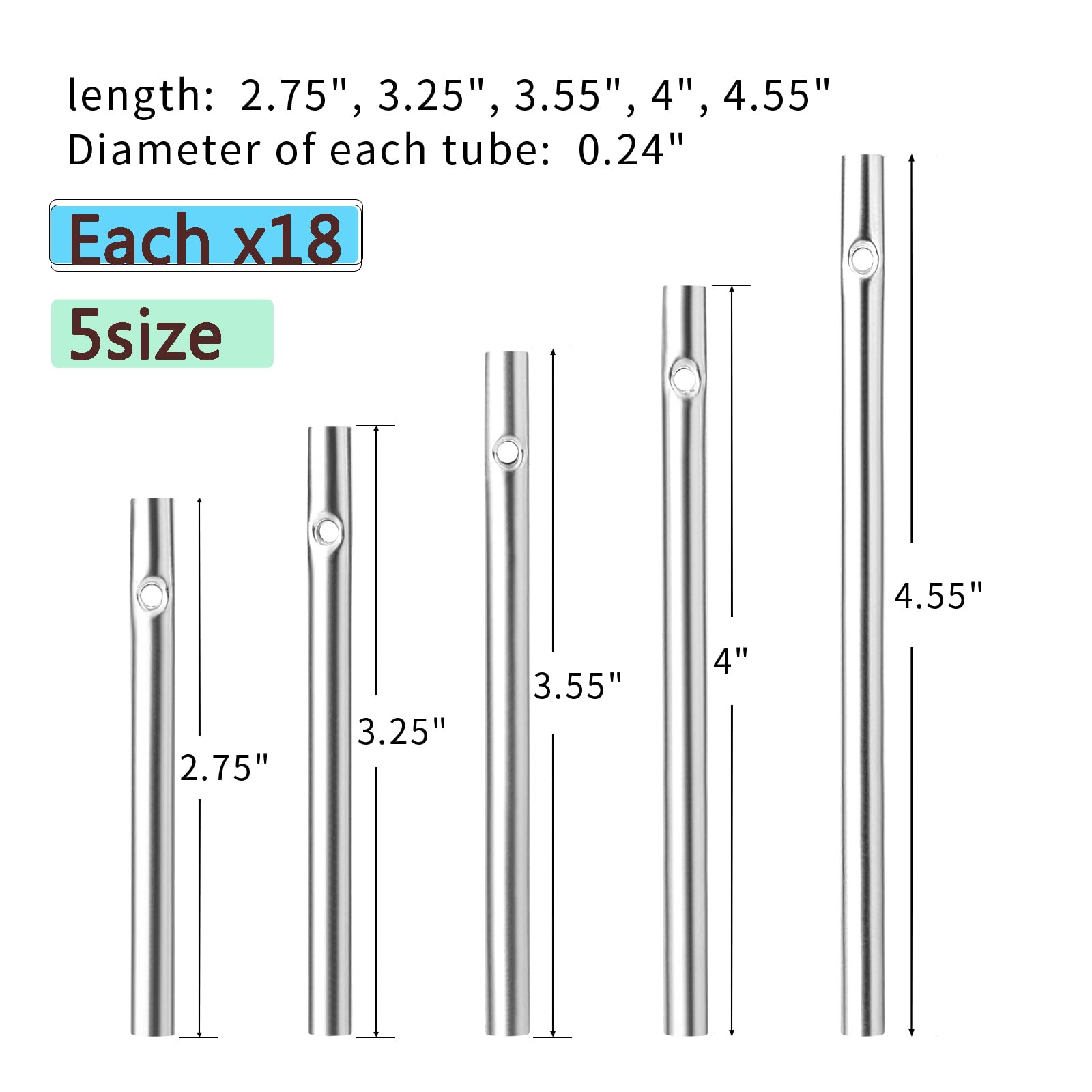 Sansheng wind chime lines included for quick hanging and setup.