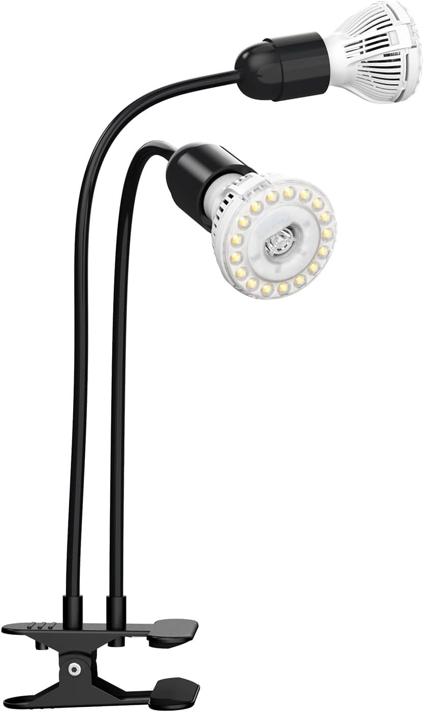 SANSI ETL-certified safety and quality for home grow use.