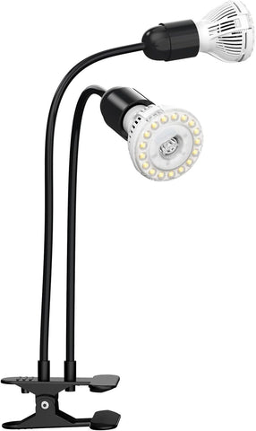 SANSI ETL-certified safety and quality for home grow use.
