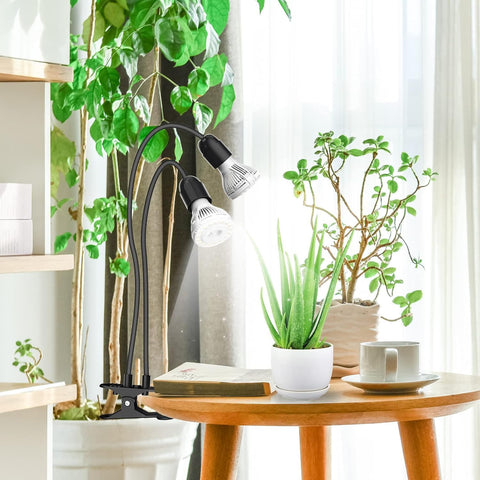 SANSI ETL-listed safety badge on grow light