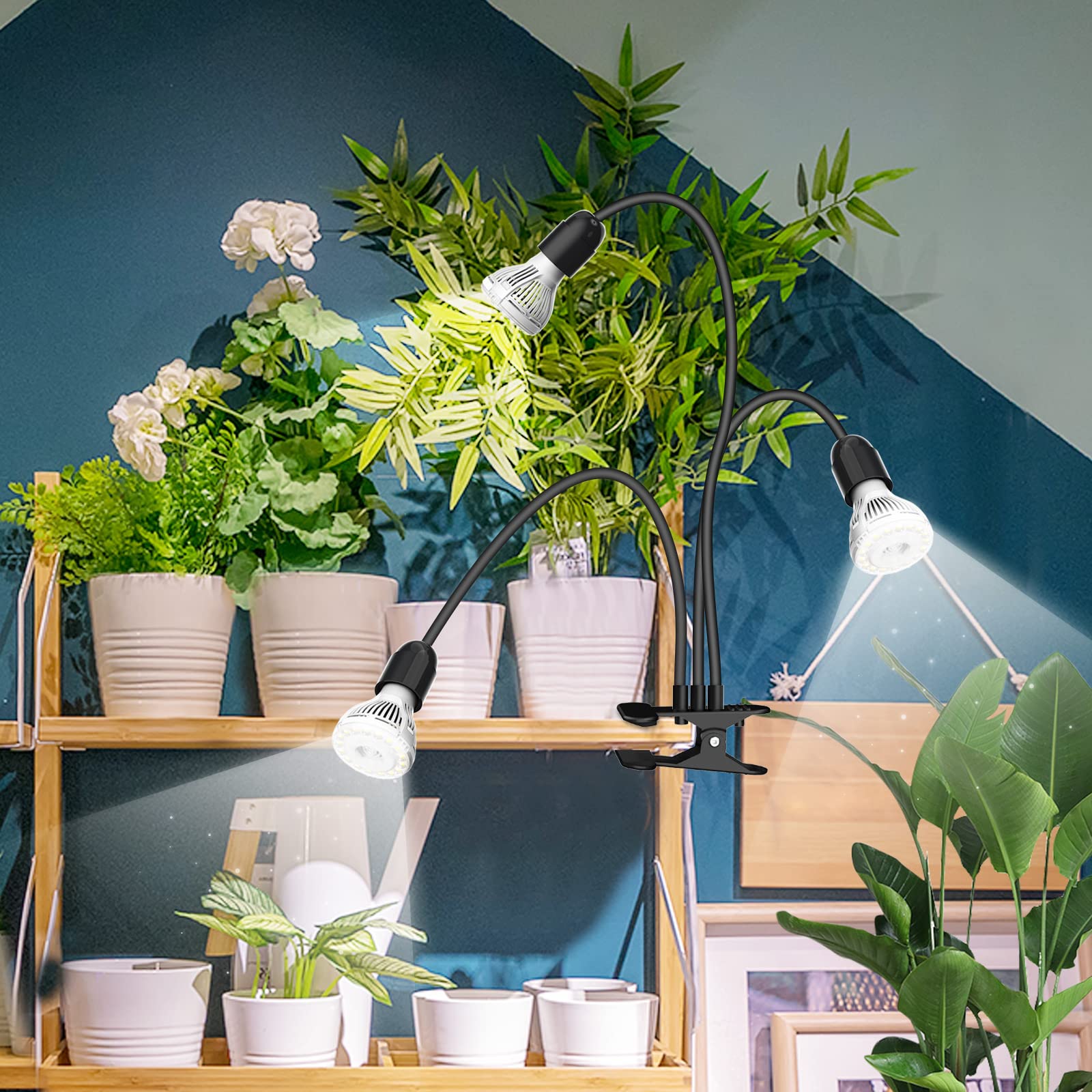 SANSI replaceable bulbs simplify maintenance and reduce waste