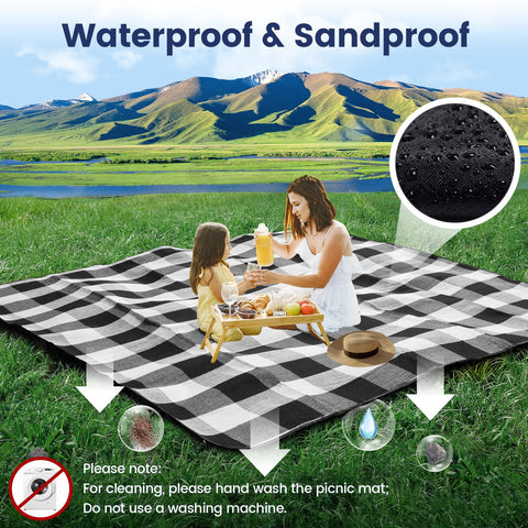 Sapsisel foldable roll-up belt makes transport easy to parks