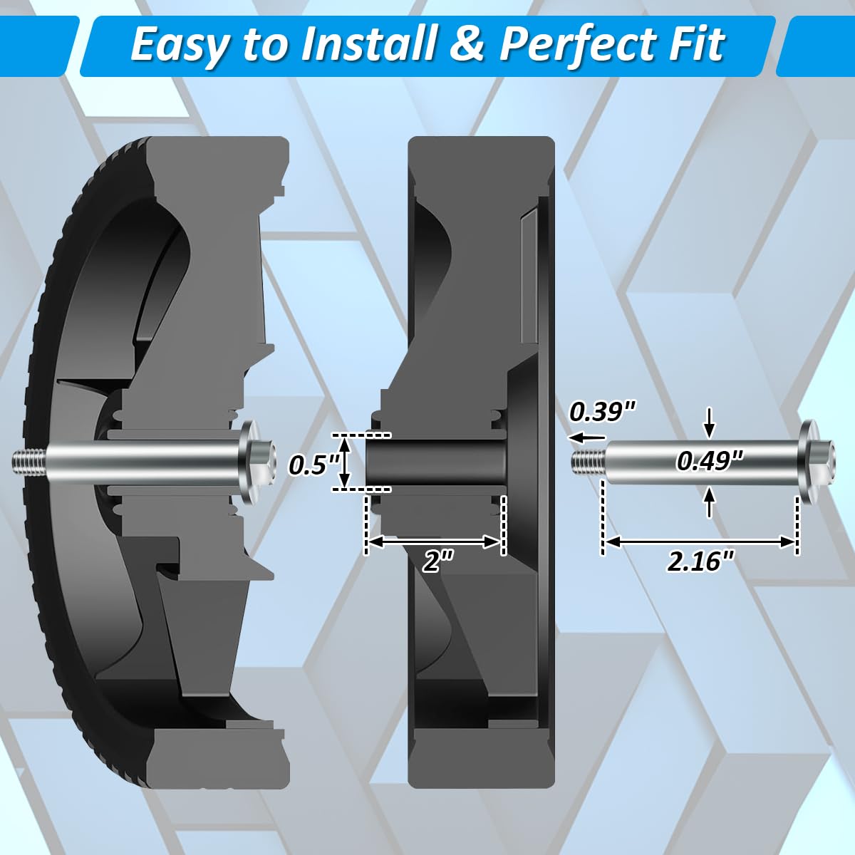 Wide Honda mower compatibility across HRR/HRS/HRT/HRZ series and K/S/T variants
