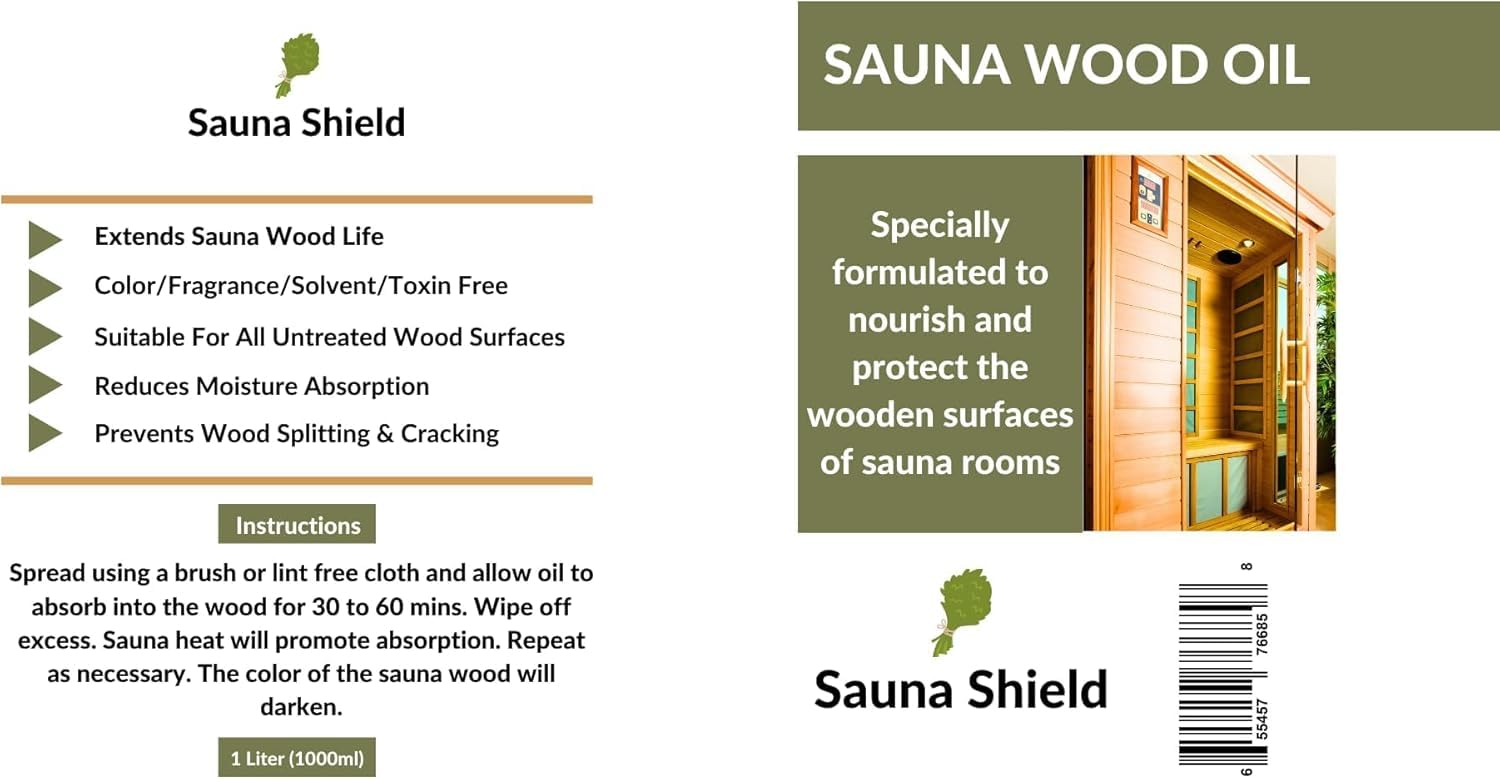 Sauna Shield gloves ready to protect hands during maintenance