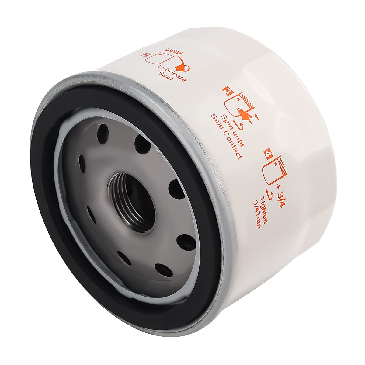 Savior 492932S oil filter with Kohler fit for dependable performance.