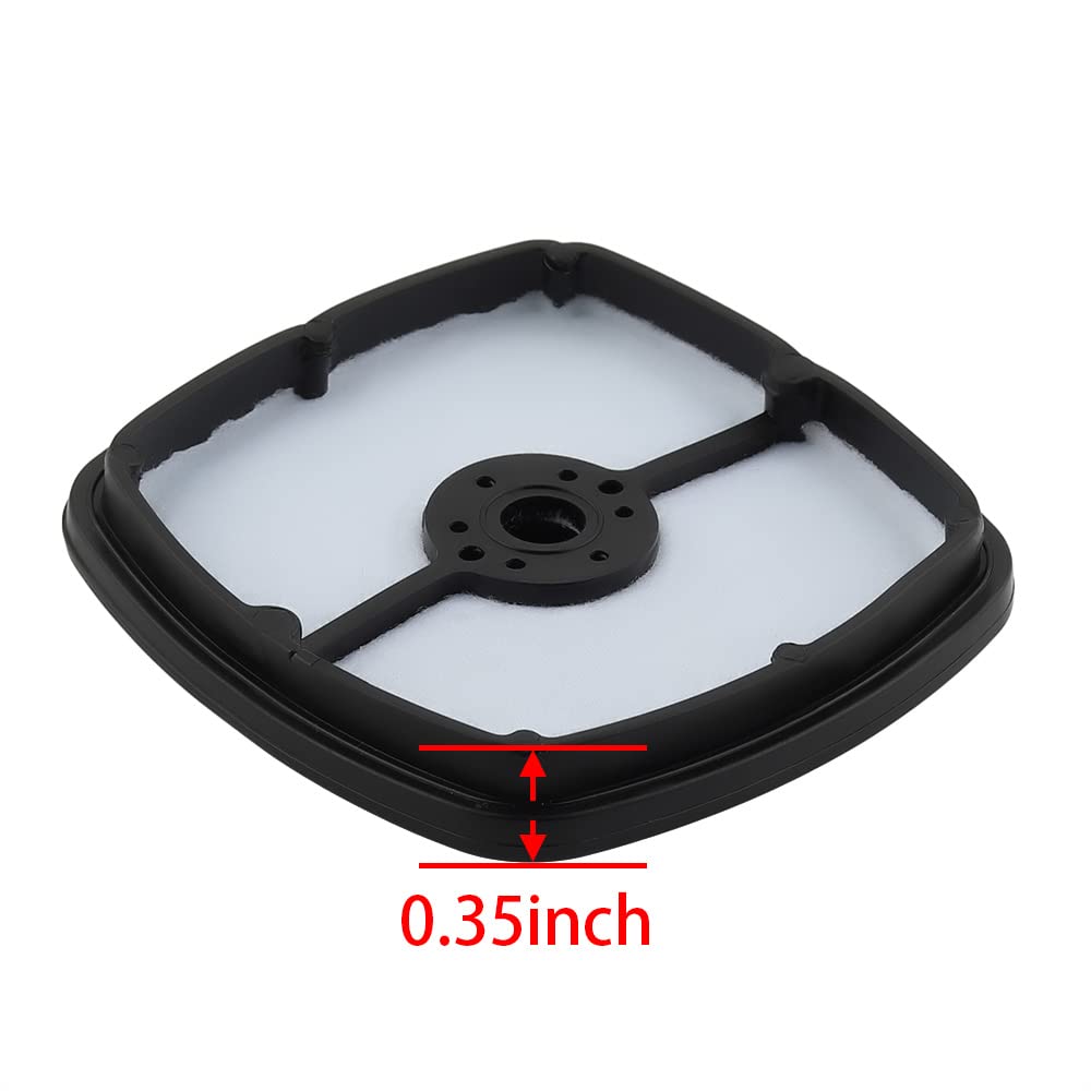 Savior A226001410 air filter for Echo GT200i, steady airflow.