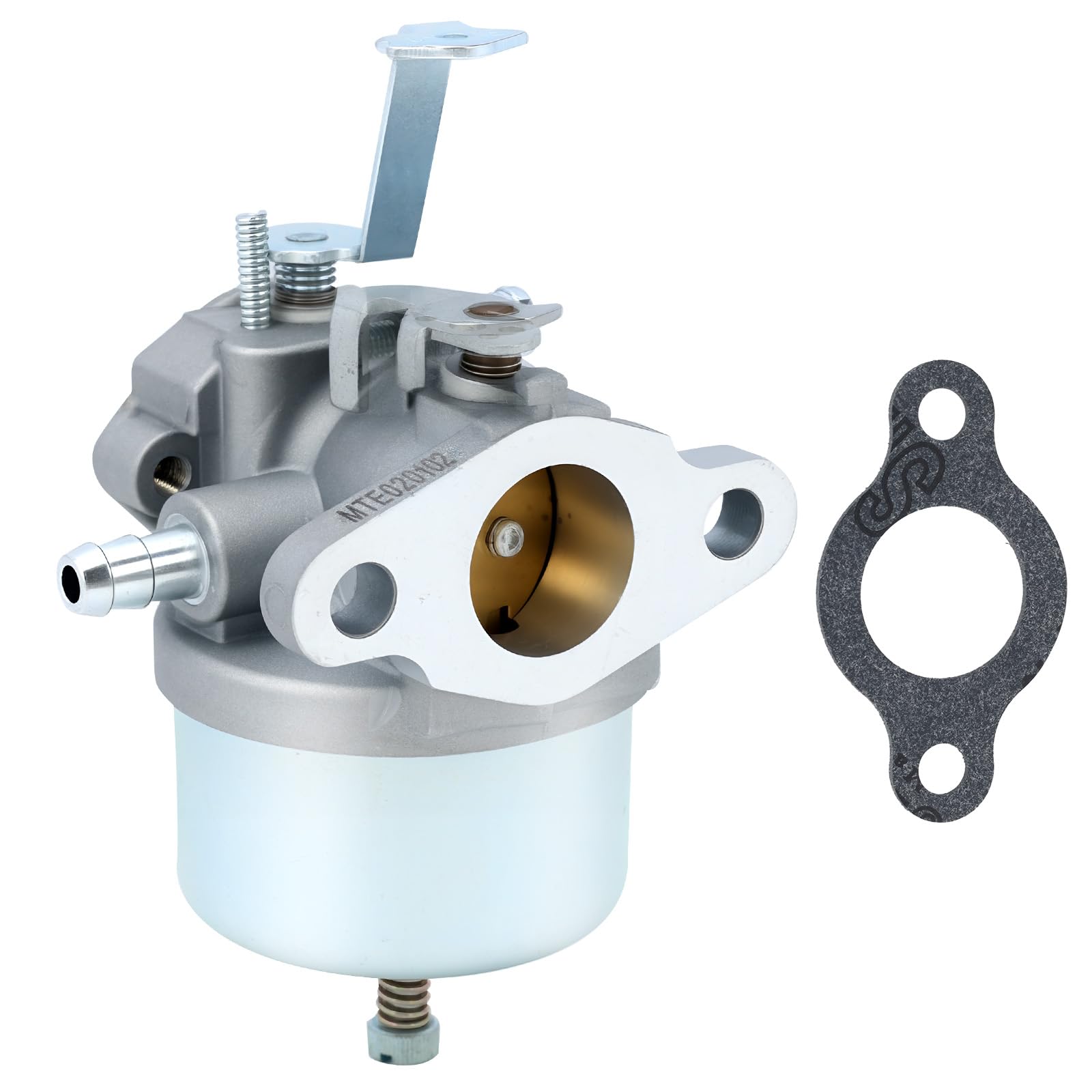 Savior carburetor for Tecumseh H30/H50/H60 engine ensures smooth starting.