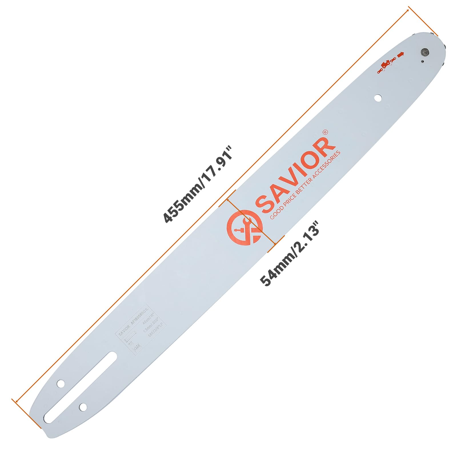 Savior heat-treated rivets durability featured to resist breakage during tough cutting