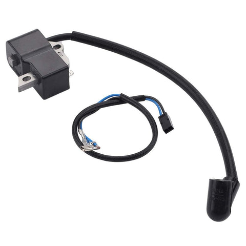Savior ignition coil module for Husqvarna 124C/125R—easy fit and durable.