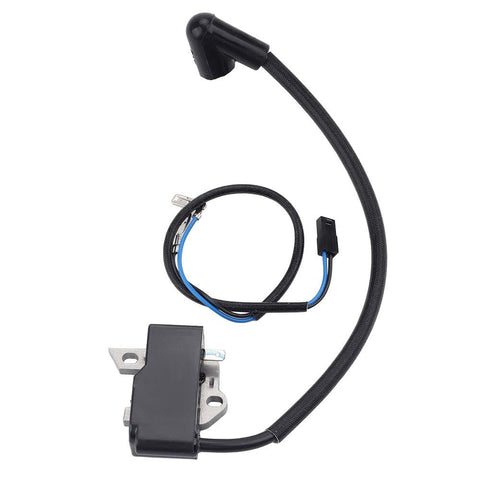 Savior coil module installation guide—step-by-step help to fit properly.