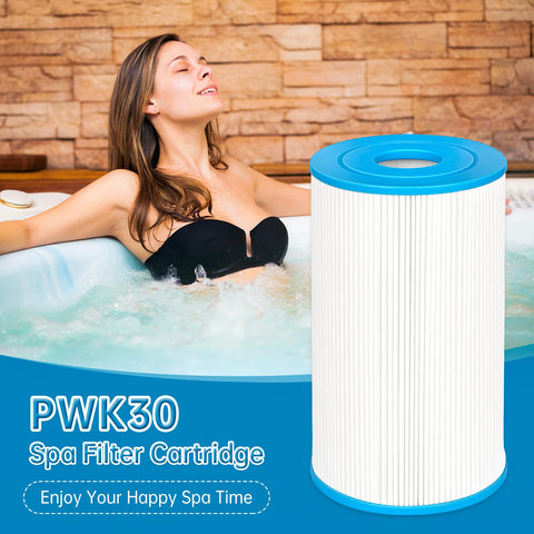 Sawluv Wat-kins 31489 filter two-pack ready for maintenance