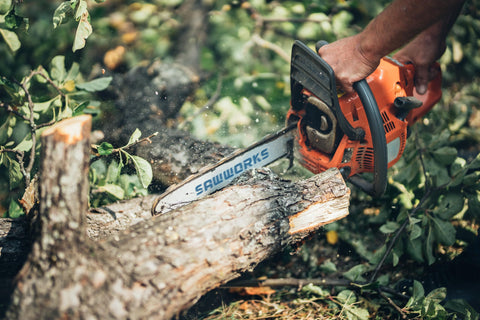 SawWorks compatibility notes help you verify suitable machines quickly.