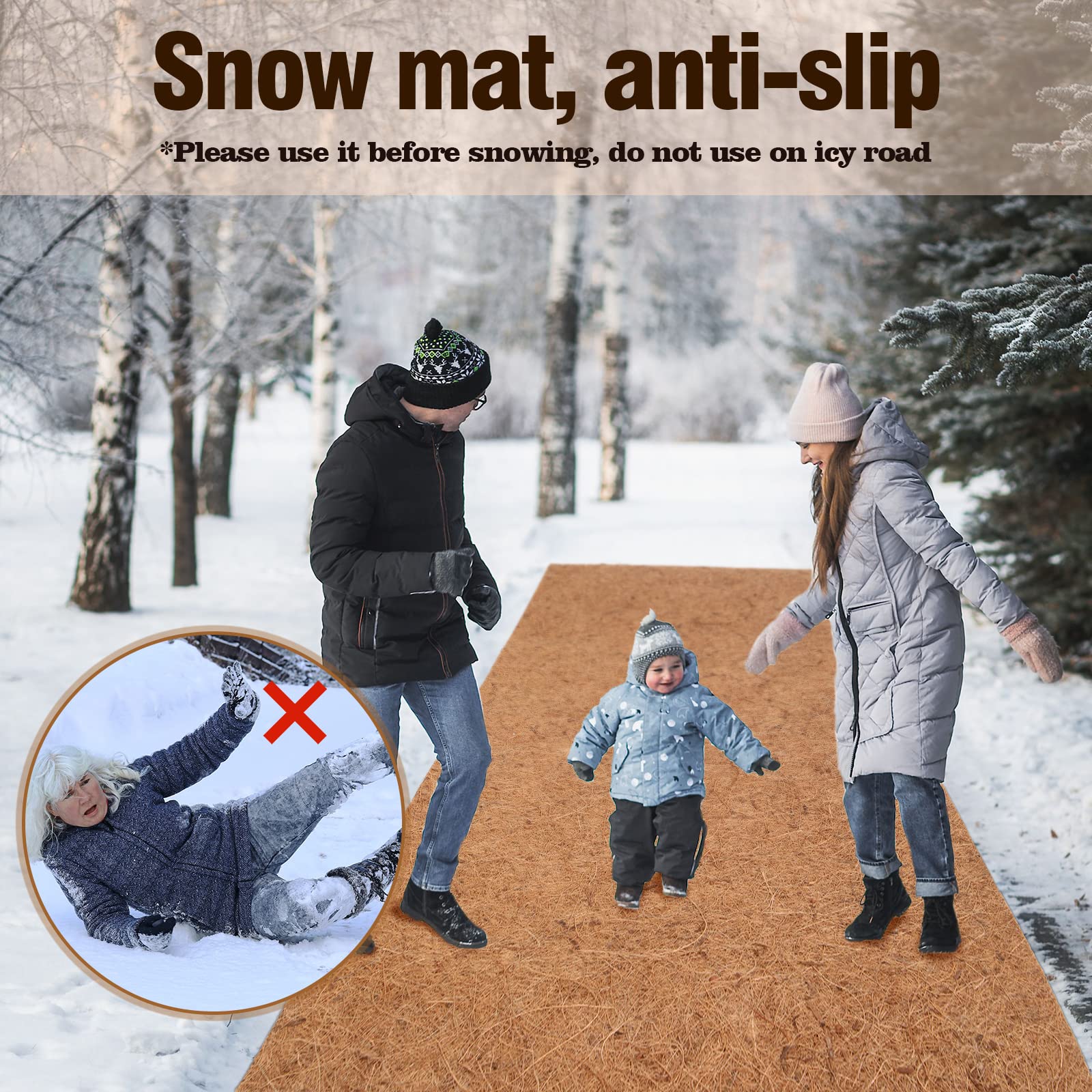 Sawysine coir liner reptile carpet bedding provides a warm cushioned surface for habitats