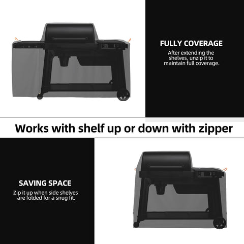 SCAUSY Bac776 UV-resistant coating preserves color and finish