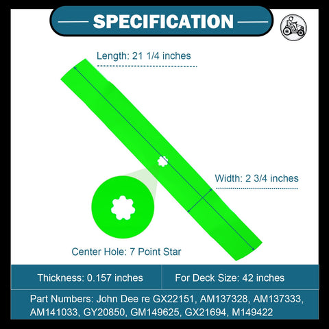 SCBHWJ belt replacement keeps tension steady for reliable mowing