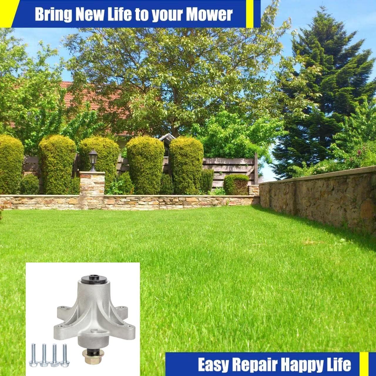 24-month warranty and responsive support from SCBHWJ for peace of mind.
