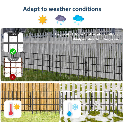 SCBIGM rust-resistant coated panels resist weather and corrosion