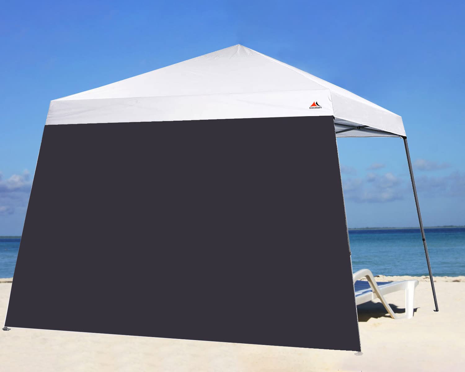 SCOCANOPY three-pack sidewalls in packaging