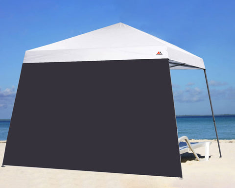 SCOCANOPY three-pack sidewalls in packaging
