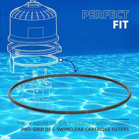 Sconva DEX2422Z2 includes 10 g grease for smoother installation.