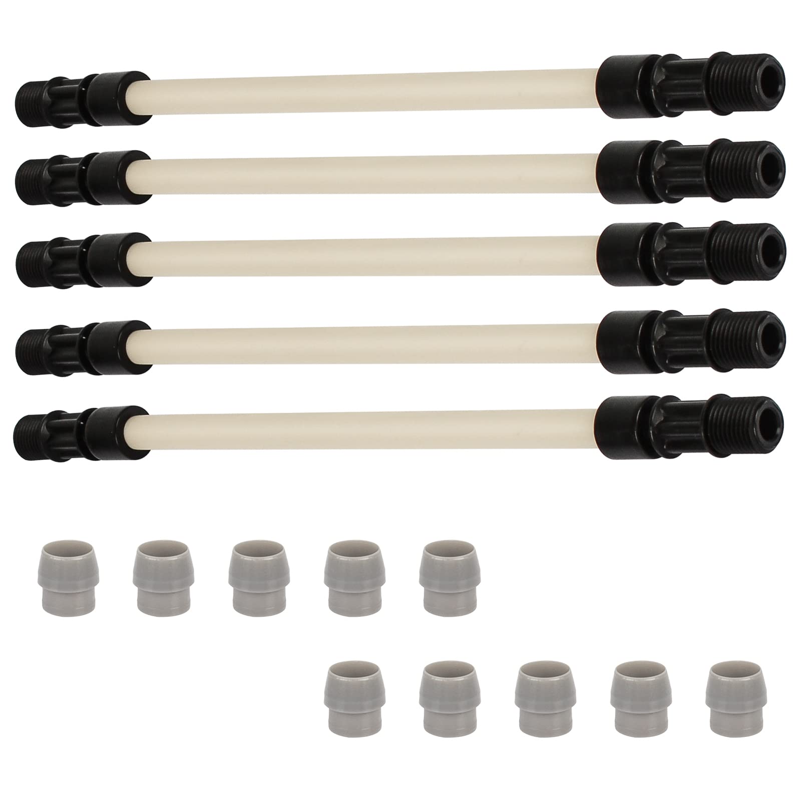 Sconva MCCP202 pump tube 2 closeup showing durable, flexible material for reliable pumping
