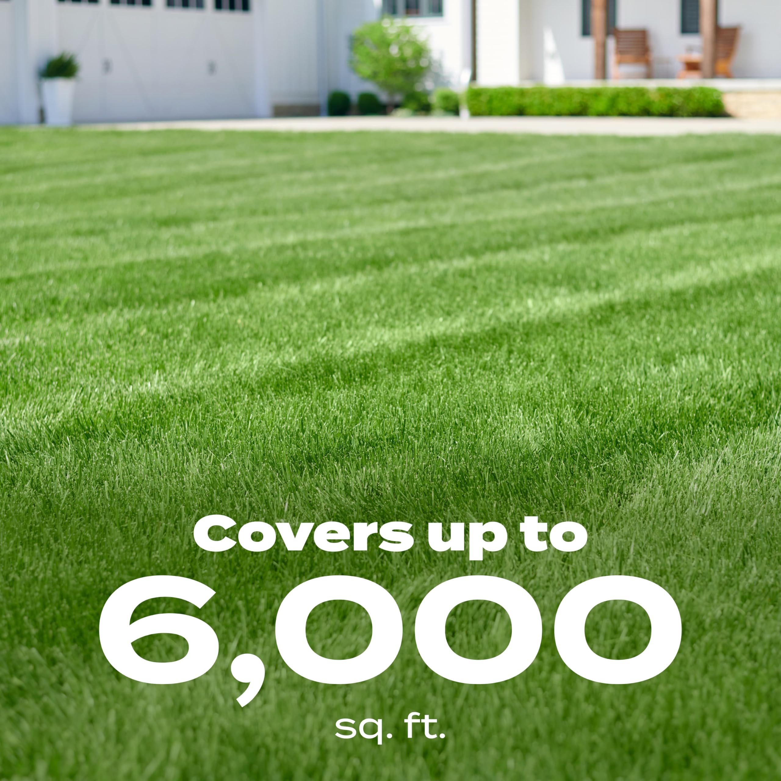 Scotts application tips for best weed control and growth.