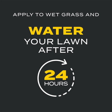 Coverage illustration shows Scotts 4,000 sq ft capacity for larger lawns.