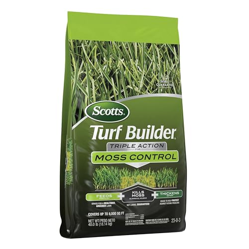 Dry lawn after application demonstrates safety before foot traffic