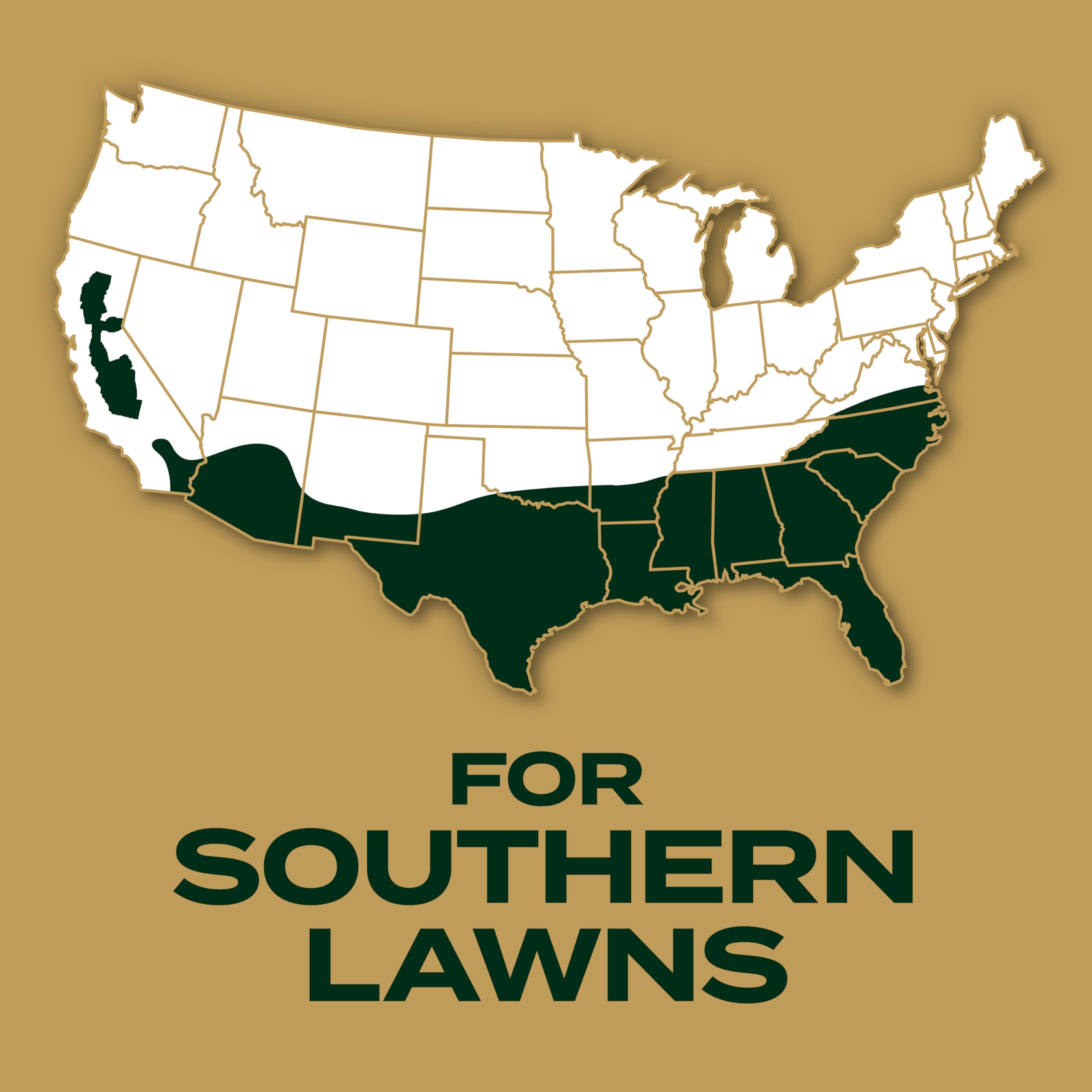 Scotts EZ Seed protectant layer shields seedlings from disease.