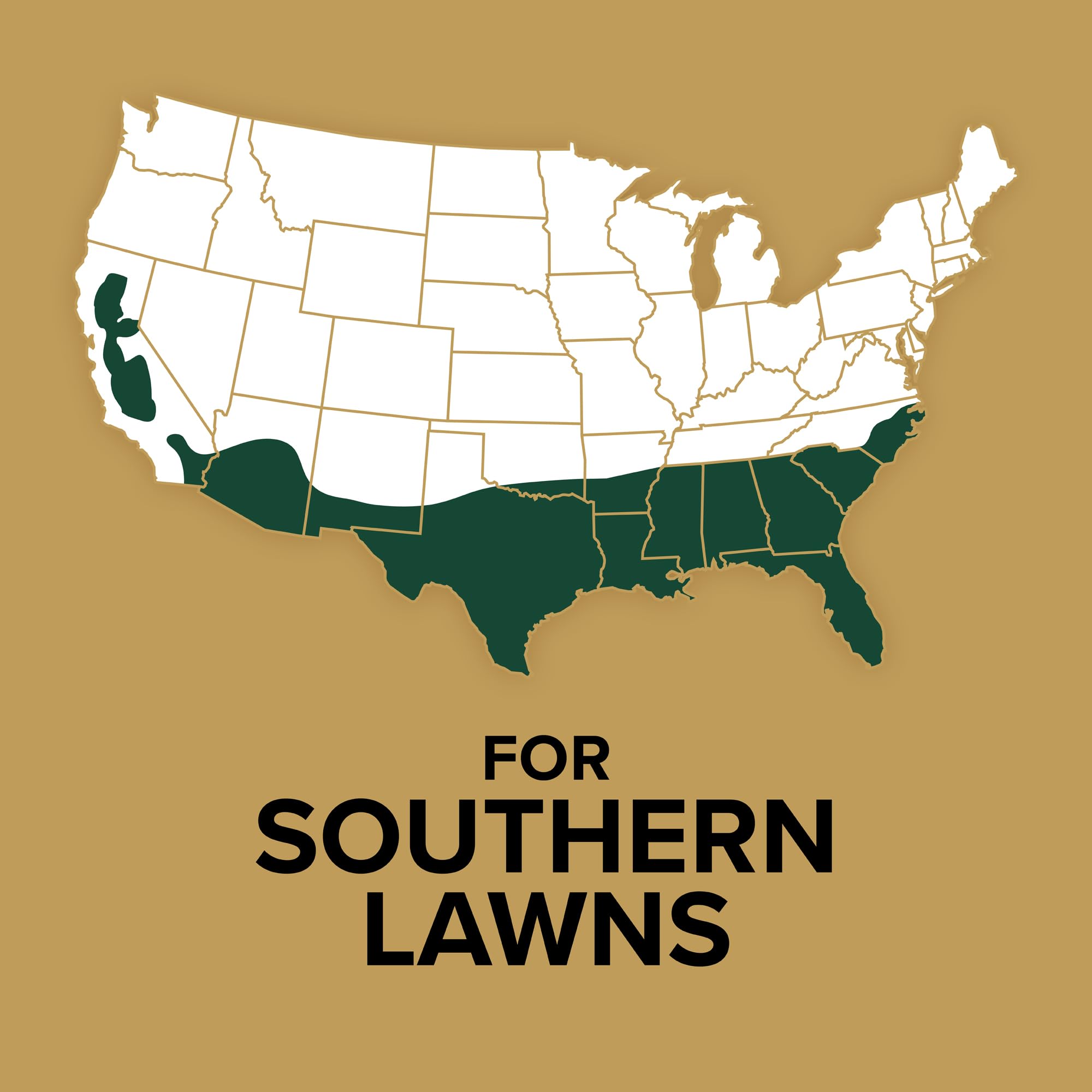 Scotts EZ Seed Patch & Repair tackifier helps prevent seed washout on slopes.