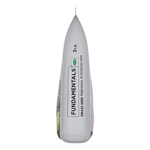 Scotts seed enables reseeding across 1,249 sq ft areas